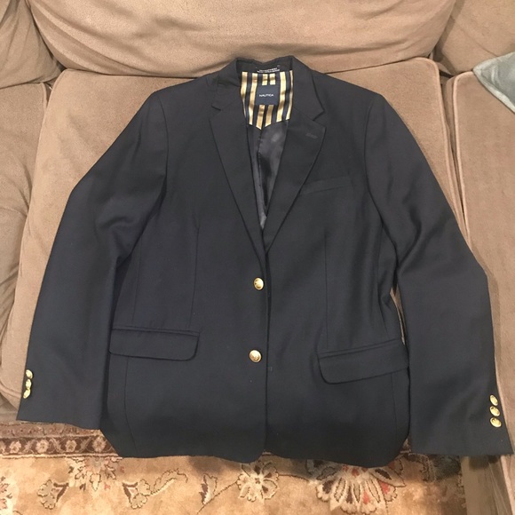 Nautica Other - Nautica Blazer